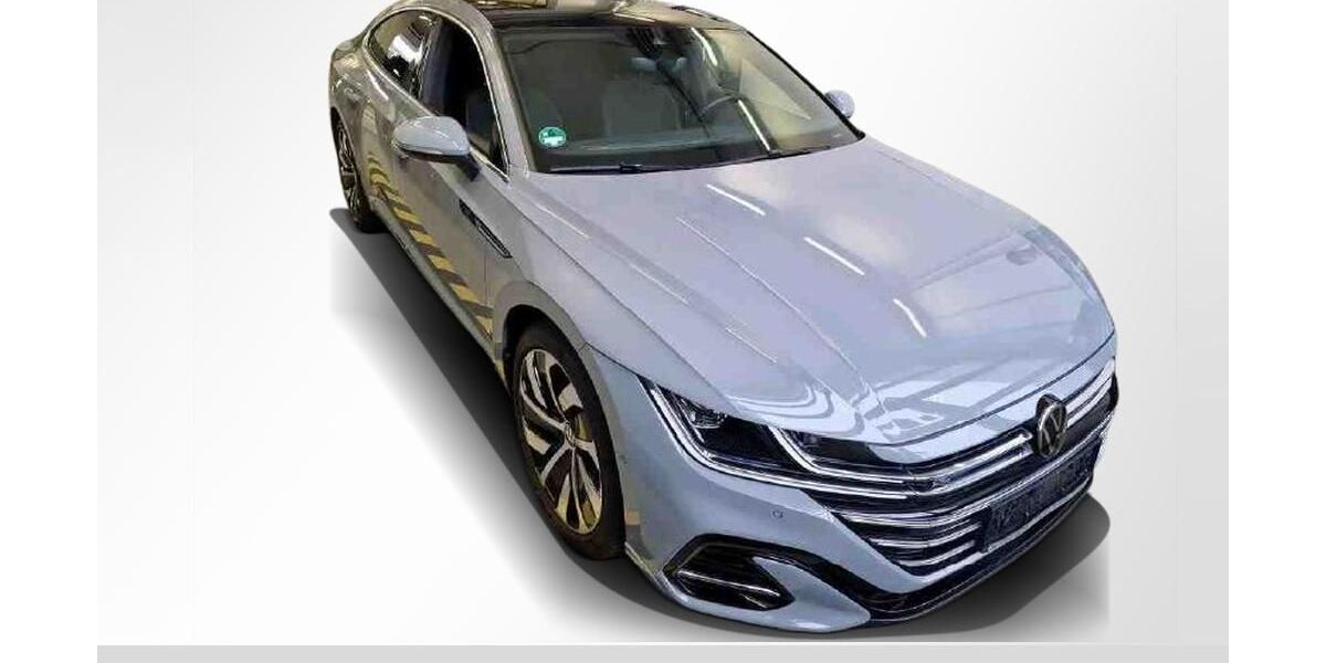 VW Arteon 34.149 km 35.940 &euro; Bernburg 06406