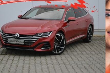 VW Arteon 30.500 km 36.440 &euro; Bautzen 02625