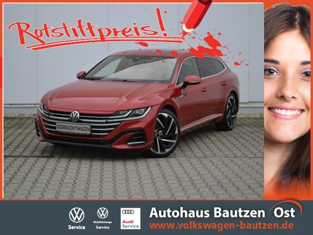 VW Arteon 36.640 km 35.790 &euro; Bautzen 02625