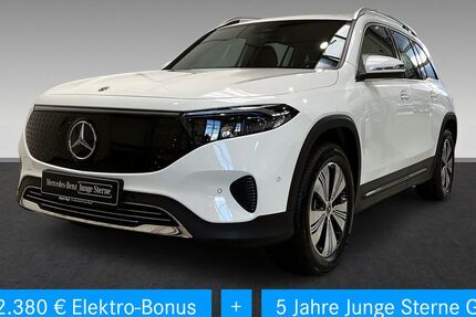 Mercedes-Benz EQB 26.301 km 35.989 &euro; Donauwörth 86609