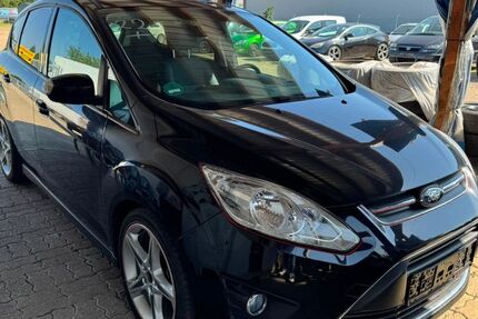 Ford C-Max 159.947 km 2.850 &euro; Helmstedt 38350