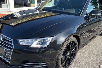 Audi A4 214.900 km 12.850 &euro; Sonneberg 96515