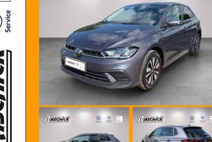 VW Polo 8.000 km 22.490 &euro; Werder/Havel OT Glindow 14542