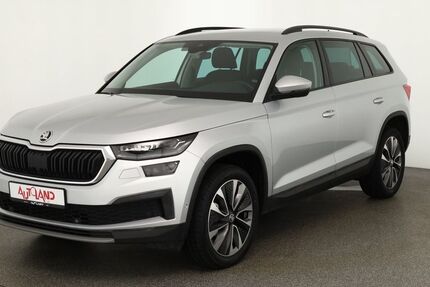 Skoda Kodiaq 96.951 km 28.990 &euro; Senftenberg 01968
