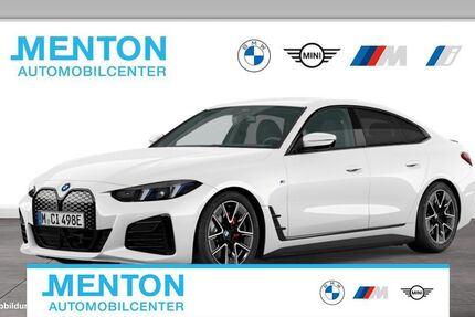 BMW i4 18.326 km 49.990 &euro; Tübingen 72072