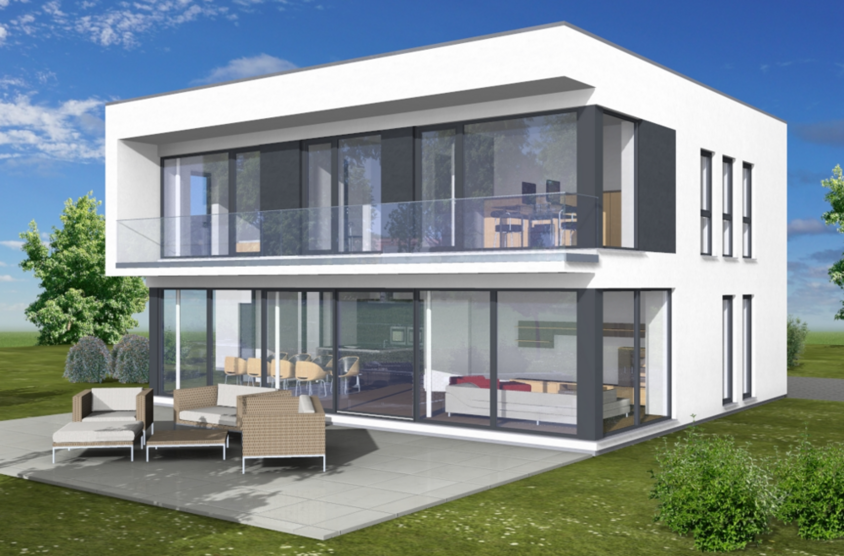 Haus zum Kaufen in Solingen 1.312.000 € 196 m²