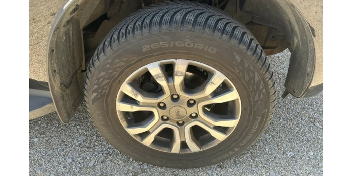 Ford Ranger TDCi 3.2 Wildtrak Doppelkabine 4x4 134.700 km 21.870 &euro; Beilngries 92339