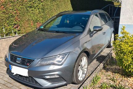 Seat Leon 159.000 km 12.200 &euro; Bretten 75015