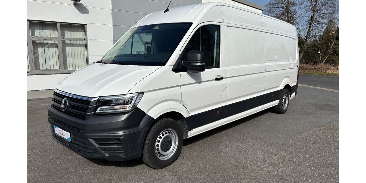 VW Crafter 109.000 km 29.000 &euro; Dierdorf 56269