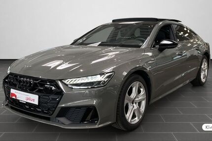 Audi A7 12.417 km 57.980 &euro; Saarbrücken 66115