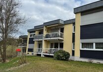 1-Zimmer-Eigentumswohnung mit Balkon in naturverbundener Wohnlage von Bad Honnef-Aegidienberg