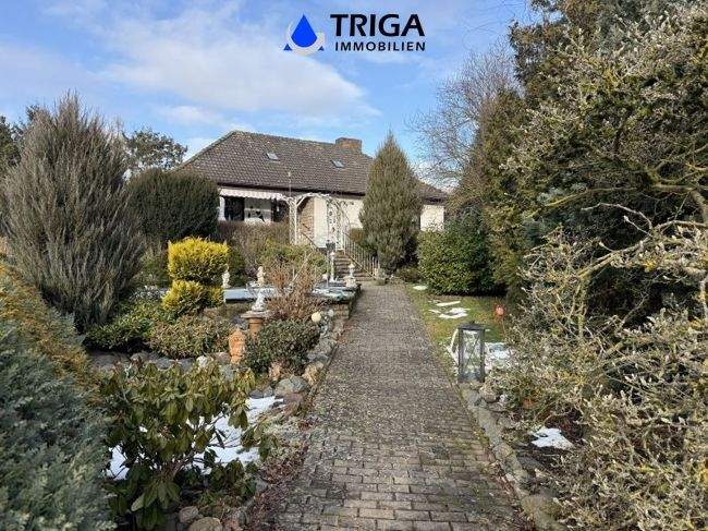 Einfamilienhaus Harztor Niedersachswerfen - 3 Zimmer, 105 m&sup2;, 165.000&euro; | Angebot:25279446