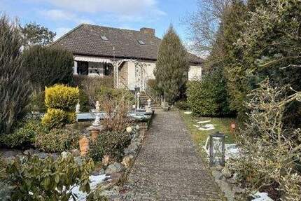 Haus Harztor Niedersachswerfen - 3 Zimmer, 105 m&sup2;, 165.000&euro; | Angebot:25279446