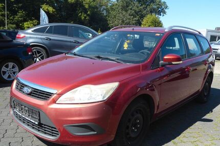 Ford Focus 260.000 km 1.700 &euro; Wiehl 51674