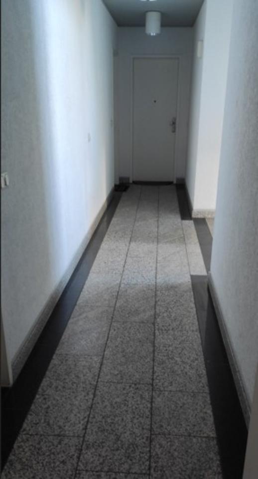 3-Zimmerwohnung, 78m², Balkon, Tiefgarage, 185.000€ von privat