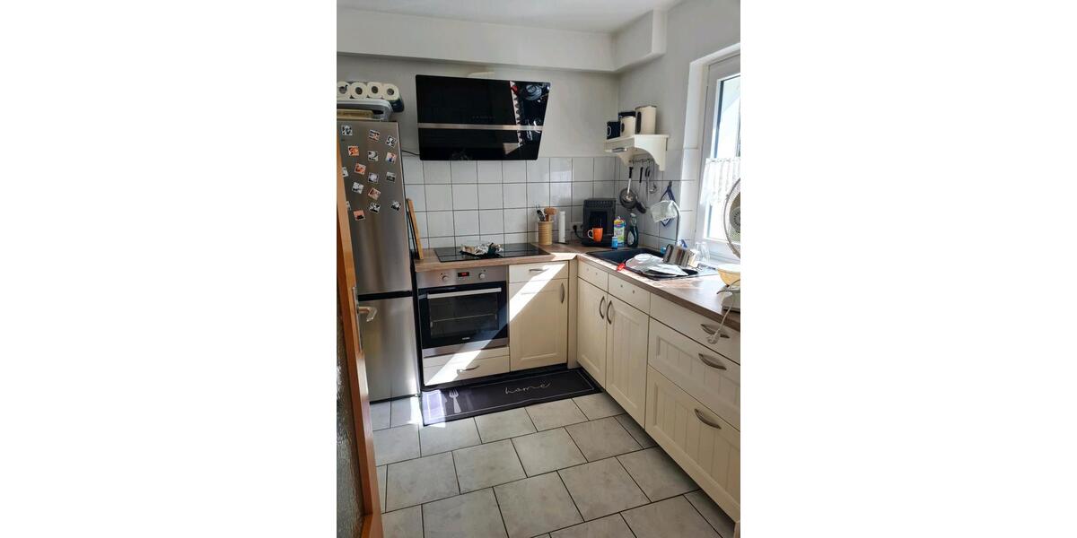 Terrassenwohnung Goslar OS Hahnenklee-Bockswiese - 2 Zimmer, 80 m&sup2;, 430&euro; | Angebot:26406038