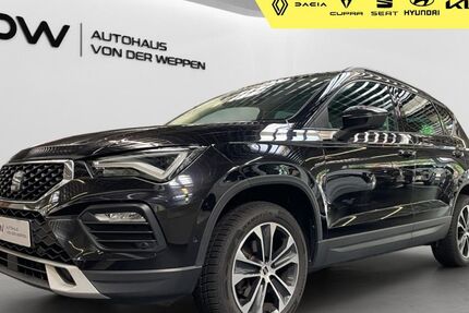 Seat Ateca 93.300 km 21.380 &euro; Heilbronn 74076