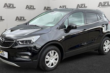 Opel Mokka 49.950 km 15.950 &euro; Weißenfels OT Langendorf 06667