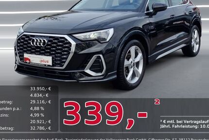 Audi Q3 62.643 km 33.490 &euro; Ingolstadt 85057