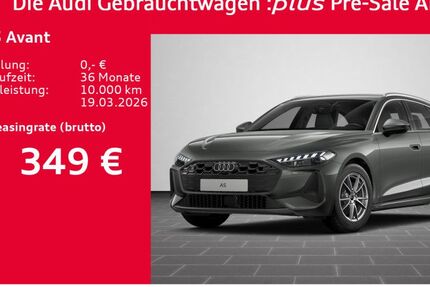 Audi A5 20.434 km 37.890 &euro; Saarbrücken 66115