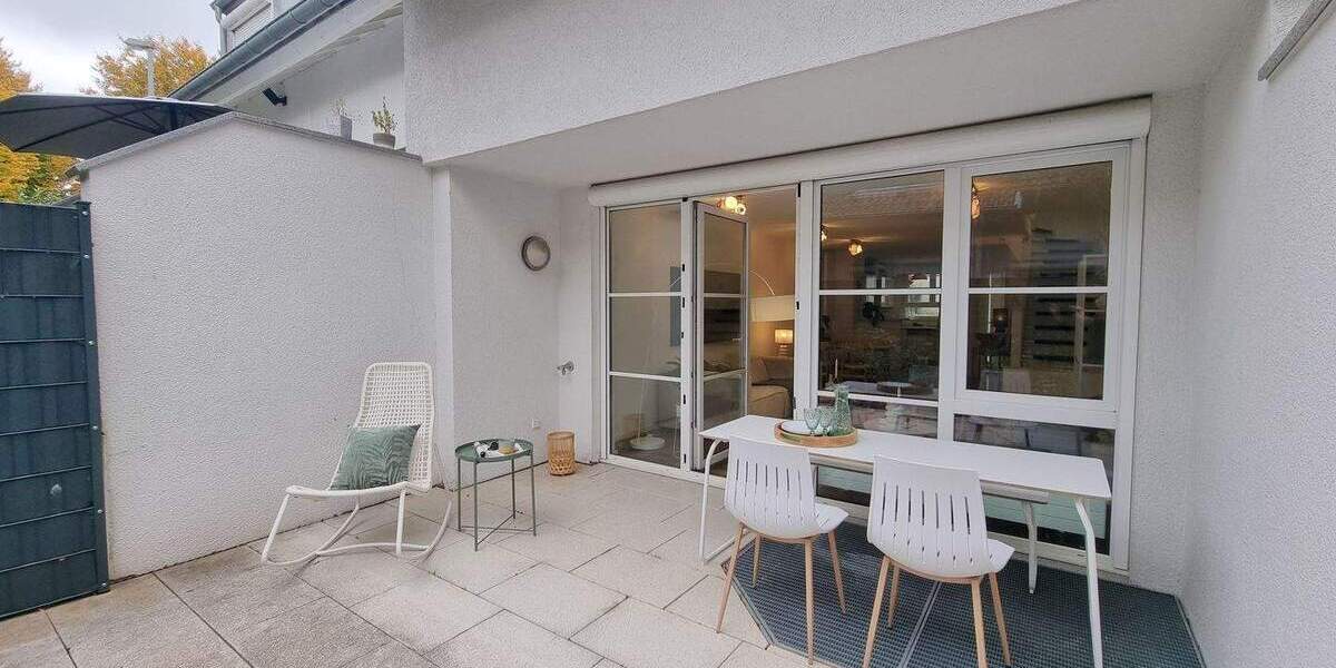 Reihenmittelhaus Leinfelden-Echterdingen Leinfelden - 5 Zimmer, 113 m&sup2;, 2.300&euro; | Angebot:25248531