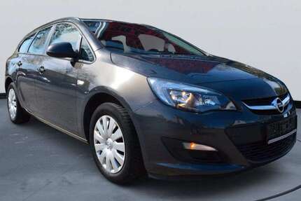 Opel Astra 132.000 km 5.900 &euro; Bergisch Gladbach 51469