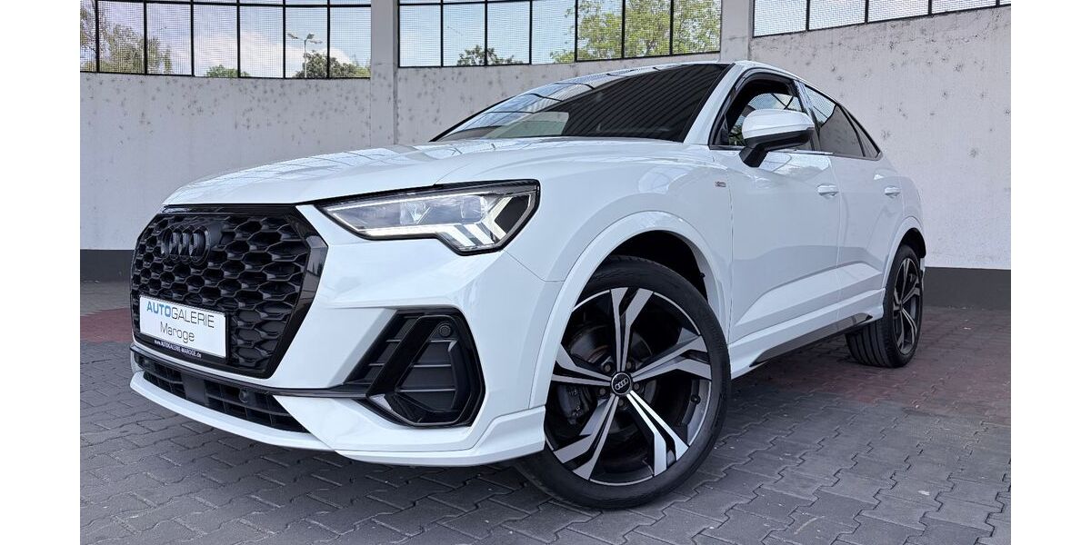 Audi Q3 184.700 km 25.899 &euro; Heilbronn 74074