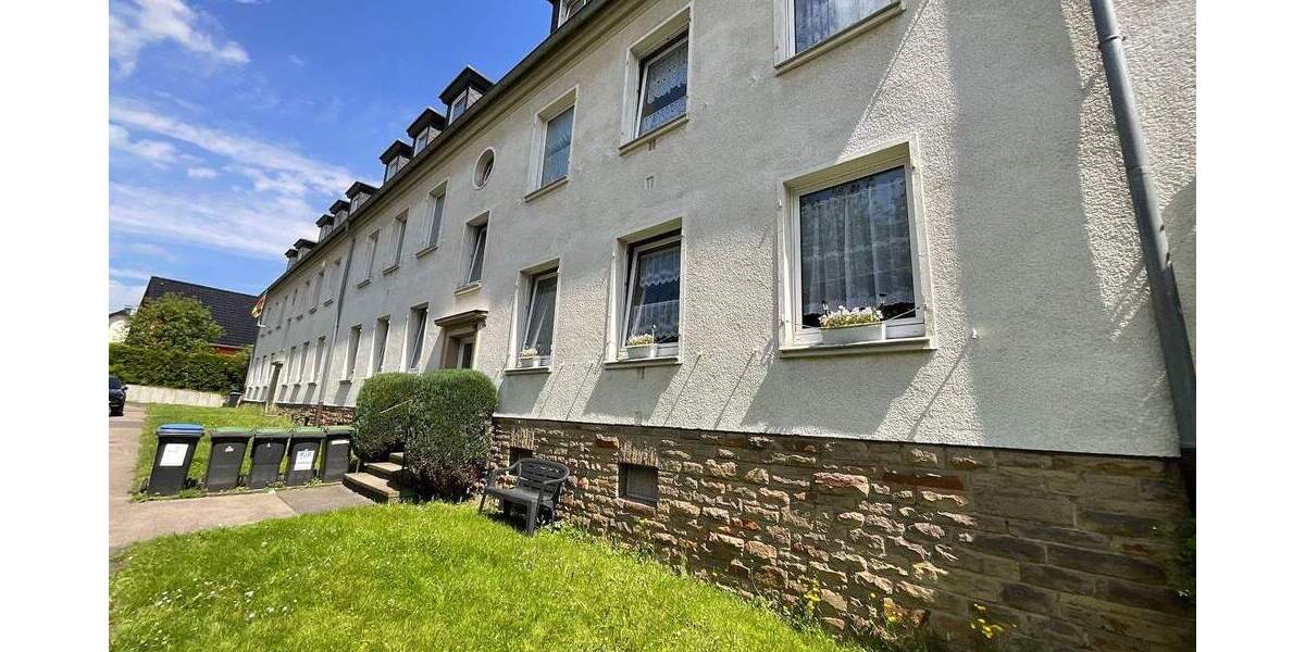 Fritsch renovierte 2 Zimmerwohnung, 1. Monat mietfrei 2 zimmer