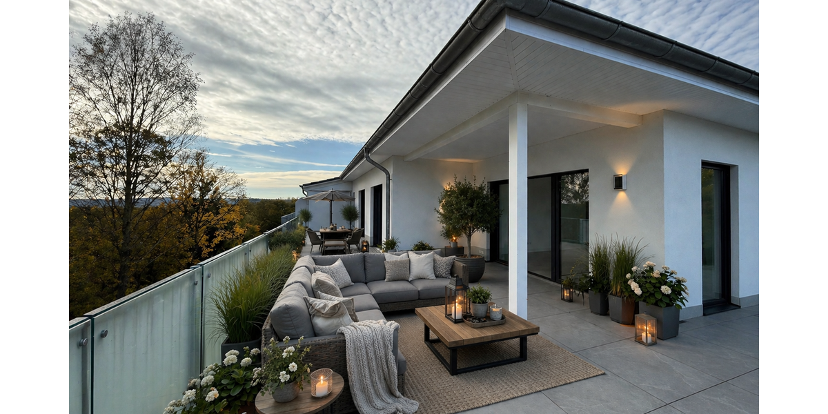 Etagenwohnung Hessisch Oldendorf - 4 Zimmer, 150 m&sup2;, 449.900&euro; | Angebot:26016692