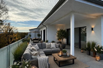 Wohnung Hessisch Oldendorf - 4 Zimmer, 150 m&sup2;, 449.900&euro; | Angebot:26016692