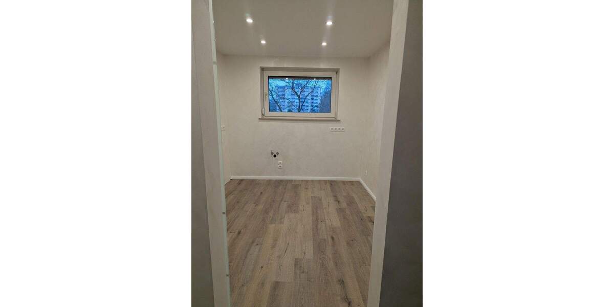Etagenwohnung Bielefeld Sennestadt - 2 Zimmer, 64 m&sup2;, 704&euro; | Angebot:25413131