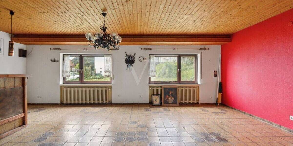 Einfamilienhaus Mörsfeld - 4 Zimmer, 111 m&sup2;, 279.000&euro; | Angebot:26419351