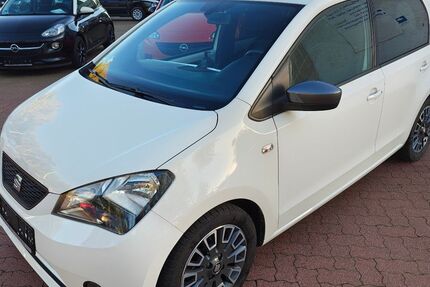 Seat Mii 89.950 km 7.950 &euro; Hambergen 27729