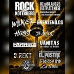 Rock am Köterberg 2026