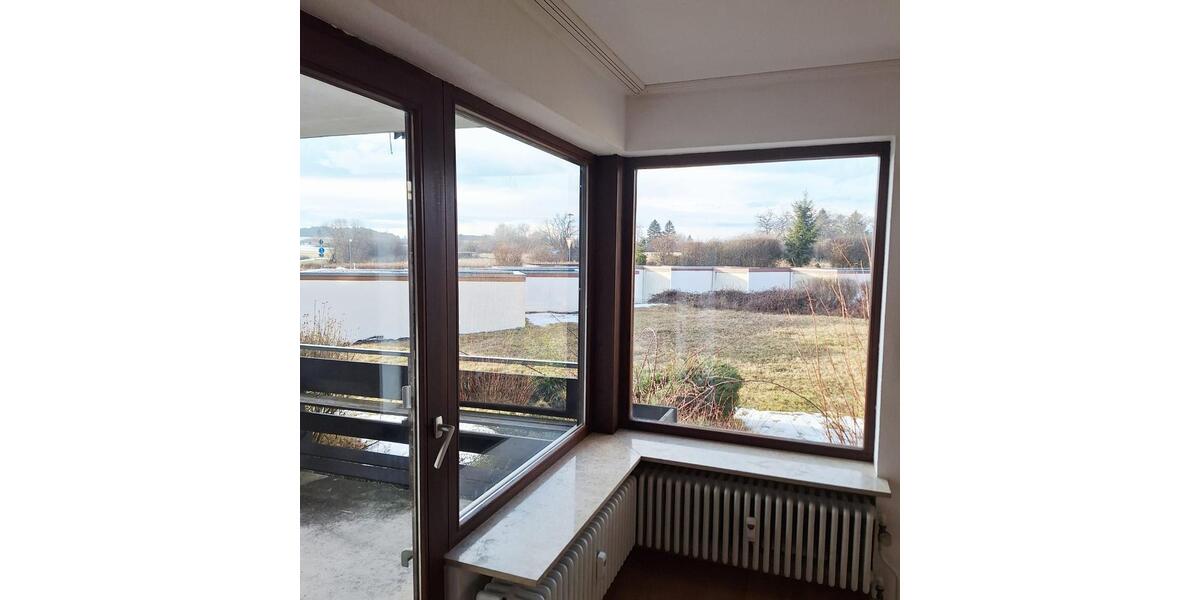 Etagenwohnung Löffingen - 2 Zimmer, 49 m&sup2;, 109&euro; | Angebot:25297134