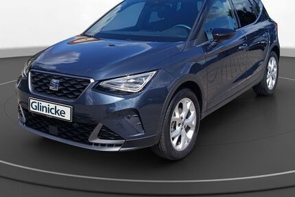 Seat Arona 24.060 km 22.980 &euro; Lübbecke 32312