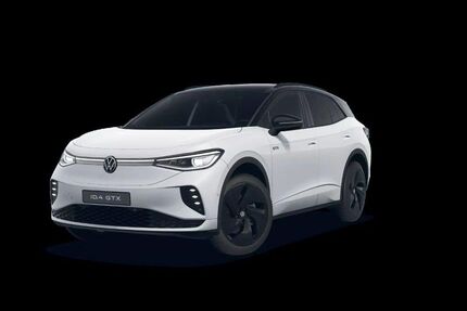 VW ID.4 2.500 km 46.990 &euro; Oberaurach OT Kirchaich 97514