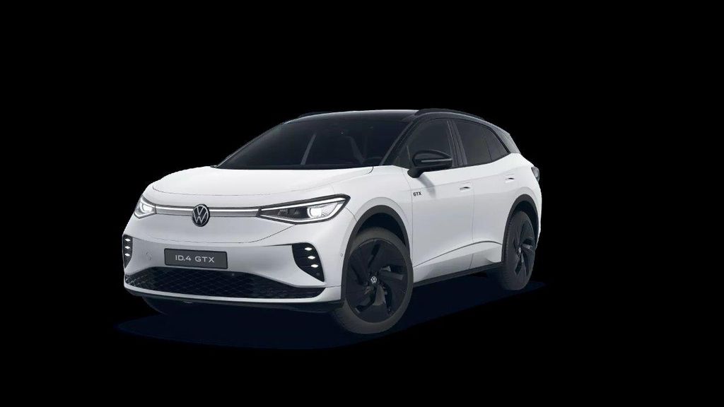 VW ID.4 2.500 km 46.990 &euro; Oberaurach OT Kirchaich 97514