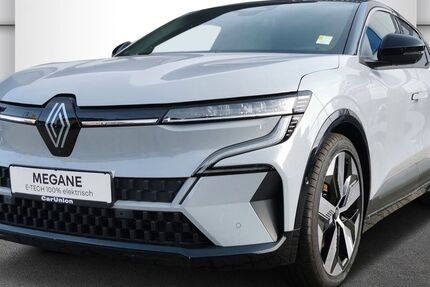 Renault Megane 3.000 km 35.985 &euro; Halle 06132