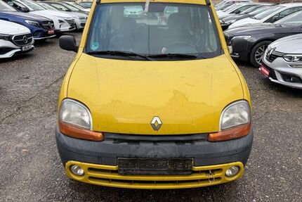 Renault Kangoo 223.000 km 990 € Bonn 53123
