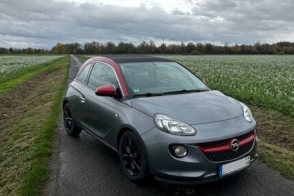Opel Adam 75.000 km 9.990 € Hamm 59069