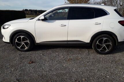 MG HS 84.000 km 21.500 &euro; Salem 88682