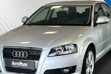 Audi A3 114.000 km 7.998 &euro; Bad Waldsee 88339
