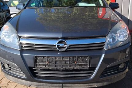 Opel Astra 80.000 km 999 &euro; München 81243