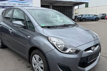 Hyundai ix20 131.714 km 4.490 &euro; Ravensburg 88214