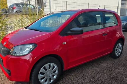 Skoda Citigo 164.000 km 3.990 &euro; Gladbeck 45964