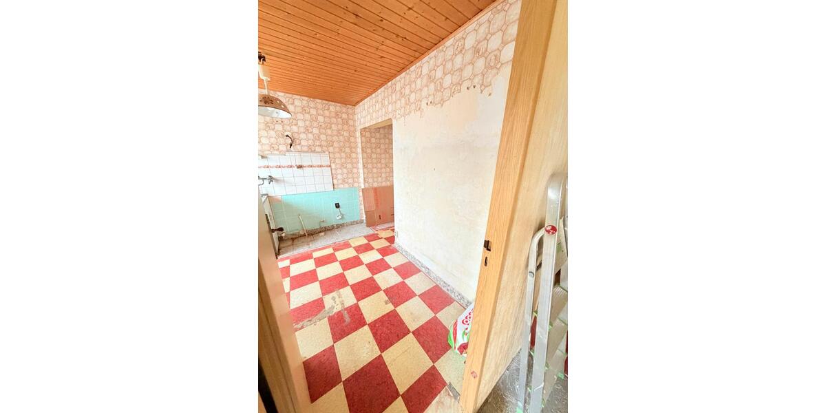 Reihenhaus Berlin Neukölln - 3 Zimmer, 70 m&sup2;, 295.000&euro; | Angebot:26973036