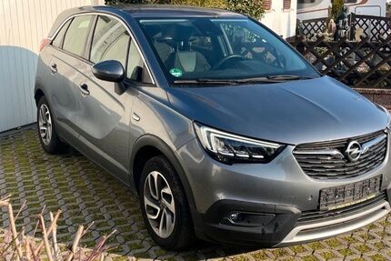 Opel Crossland (X) 117.000 km 8.800 &euro; Lampertheim 68623