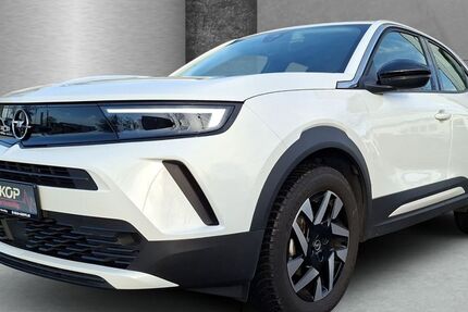 Opel Mokka 14.461 km 18.750 &euro; Hoppegarten 15366