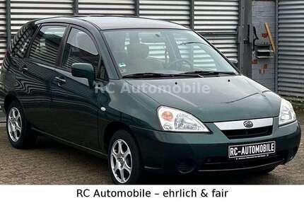 Suzuki Liana 175.000 km 2.500 € Hanau 63452